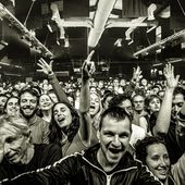 13 aprile 2025 - Estragon - Bologna - Lucio Corsi in concerto