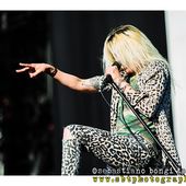 Kills @ Firenze Rocks 2018 - 14 giugno 2018