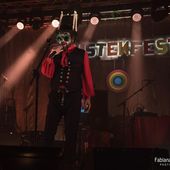 19 novembre 2024 - Casa della Musica - Napoli - Vinicio Capossela in concerto 19 novembre 2024 - Casa della Musica - Napoli - Vinicio Capossela in concerto