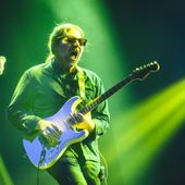 7 dicembre 2023 - Mediolanum Forum - Assago (Mi) - Antonello Venditti e Francesco De Gregori in concerto