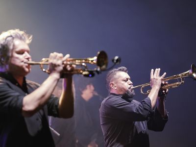 Cronache da una città fantasma: il nuovo disco &apos;pop&apos; dei Calexico