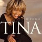 Tina Turner - ALL THE BEST