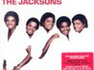 THE VERY BEST OF THE JACKSONS Jackson 5