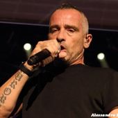 11 marzo 2016 - PalaGeorge - Montichiari (Bs) - Eros Ramazzotti in concerto