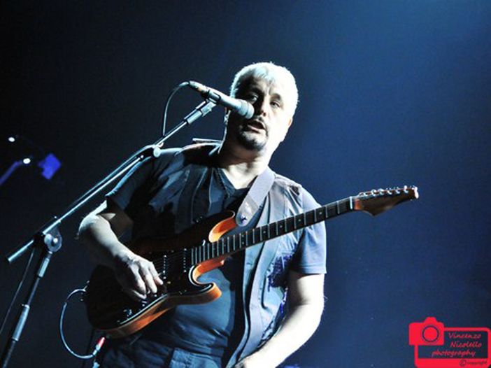 Rinviato a giudizio Pino Daniele
