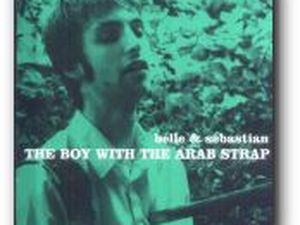 Stevie Jackson (Belle &amp; Sebastian): esordio solista con &apos;(I can&apos;t get no)&apos;