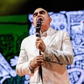 26 giugno 2024 - Villa Ada - Roma - Elio e le Storie Tese in concerto