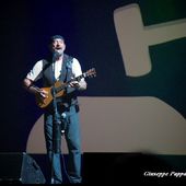 20 luglio 2014 - Piazza Libertà - Azzano Decimo (Pn) - Ian Anderson in concerto 20 luglio 2014 - Piazza Libertà - Azzano Decimo (Pn) - Ian Anderson in concerto