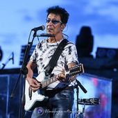 5 luglio 2018 - Anima Festival - Cervere (Cn) - Edoardo Bennato in concerto