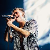 21 luglio 2022 - Lucca Summer Festival - Piazza Napoleone - Lucca - Blanco in concerto 21 luglio 2022 - Lucca Summer Festival - Piazza Napoleone - Lucca - Blanco in concerto