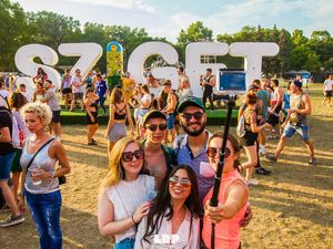 SZIGET