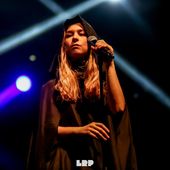 22 marzo 2019 - Vox Club - Nonantola (Mo) - Hooverphonic in concerto