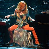 4 giugno 2014 - Gran Teatro Geox - Padova - Tori Amos in concerto