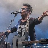 21 giugno 2021 &ndash; Castello Sforzesco - Milano &ndash; Edoardo Bennato in concerto