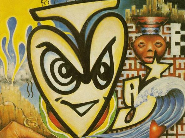 Basement Jaxx