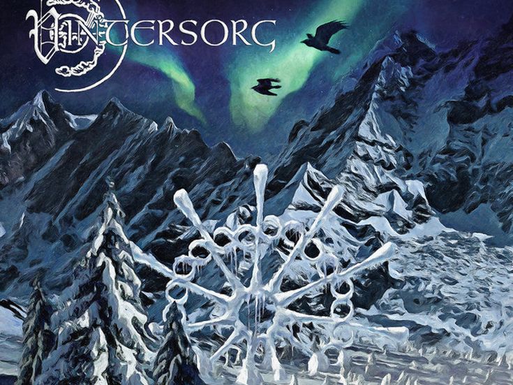 Un DVD per gli svedesi Vintersorg