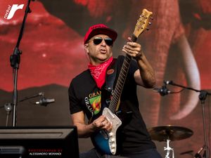Tom Morello