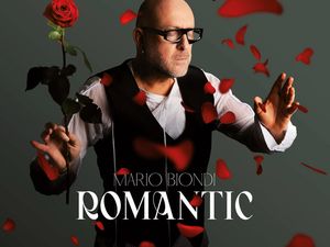 ROMANTIC Mario Biondi
