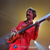 15 maggio 2016 - PalaAlpitour - Torino - Elio e le Storie Tese in concerto