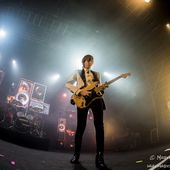 15 dicembre 2018 - Atlantico Live - Roma - Maneskin in concerto