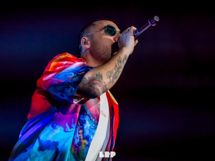 Coez ha annunciato la data di uscita del nuovo album 