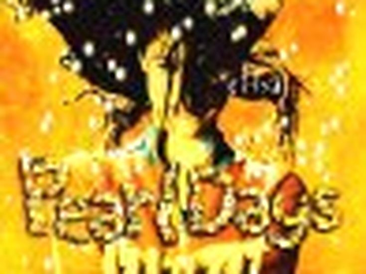 PEARL DAYS Elisa