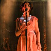 4 dicembre 2024 - Gran Teatro Geox - Padova - Vinicio Capossela in concerto 4 dicembre 2024 - Gran Teatro Geox - Padova - Vinicio Capossela in concerto