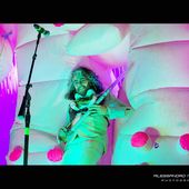 1 settembre 2019 - Piazza Duomo - Prato - Flaming Lips in concerto