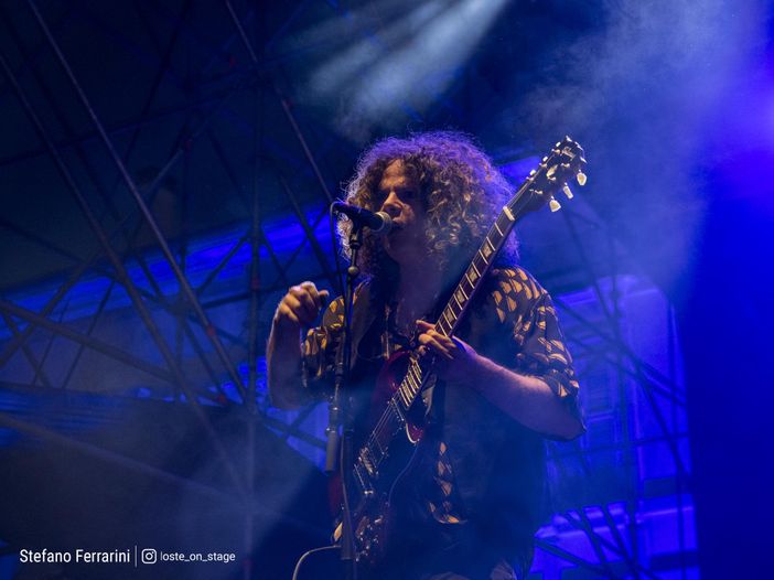 Wolfmother: una data in Italia ad agosto
