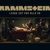 Rammstein - LIEBE IST FUR ALLE DA