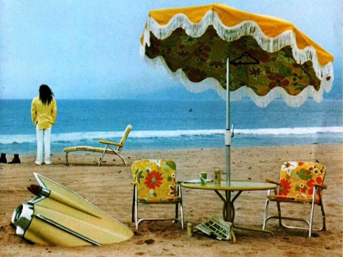 Addio a Gary Burden, sue le copertine degli album di Neil Young (ma anche di Doors, Joni Mitchell e molti altri) aveva 84 anni