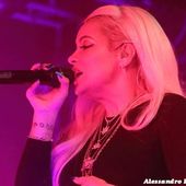 2 dicembre 2018 - Circolo Magnolia - Segrate (Mi) - Lily Allen in concerto