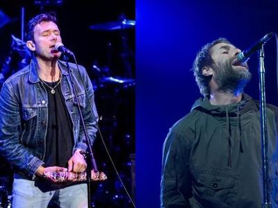 Oasis, concerto abbreviato (e in ritardo). Ma i fans applaudono
