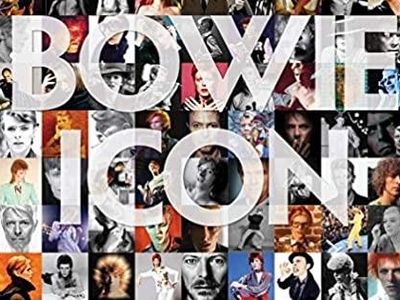 David Bowie