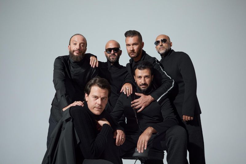 I Negramaro annunciano "una lunga pausa"