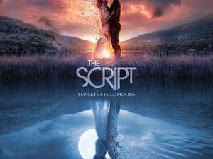 SUNSETS &amp; FULL MOONS Script