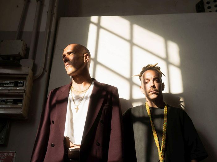 Frenetik&amp;Orang3: due concerti insieme che profumano di libert&agrave; 