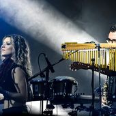 6 dicembre 2022 - Teatro degli Arcimboldi - Milano - Umberto Tozzi in concerto