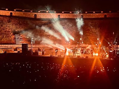 Arena Pompei