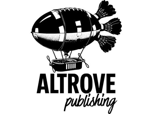 Nasce Altrove Publishing