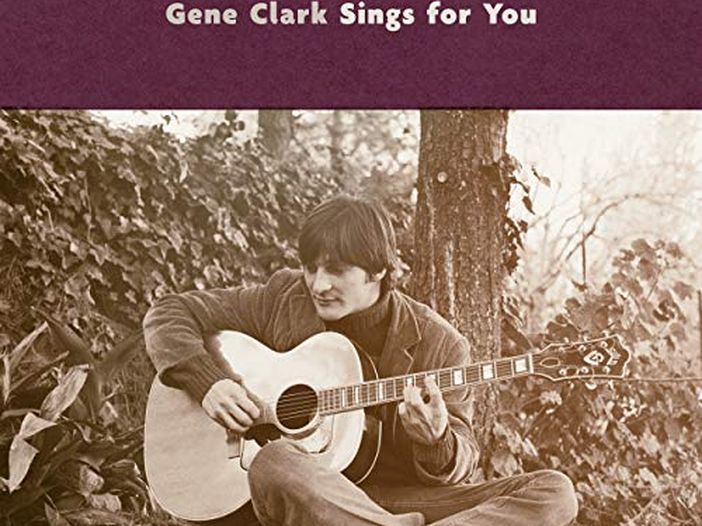 Gene Clark, dalla psichedelia dei Byrds al country-rock