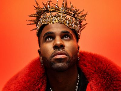 Jason Derulo, contest e contenuti extra con una nuova app di realtà aumentata