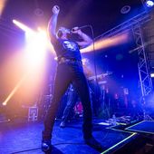 8 maggio 2025 - Hiroshima Mon Amour - Torino - Piero Pel&ugrave; in concerto