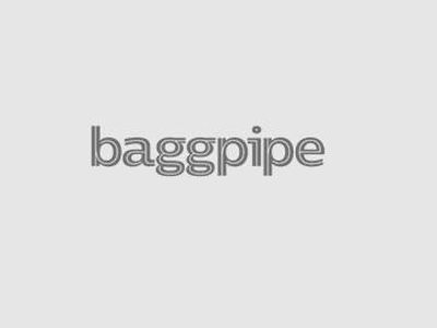 Baggpipe