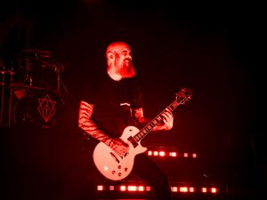 In Flames