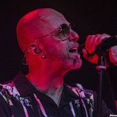30 settembre 2023 - Gran Teatro Morato - Brescia - Negrita in concerto