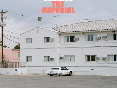 THE IMPERIAL Delines