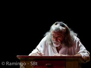Shel Shapiro