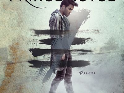 FIVE (DELUXE EDITION) Prince Royce