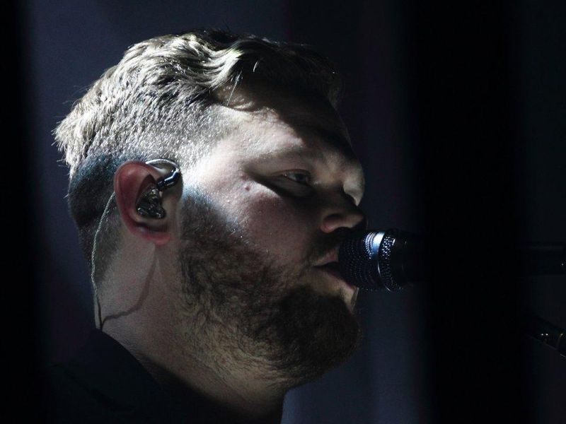 1 febbraio 2018 - PalaLottomatica - Roma - Alt-J in concerto